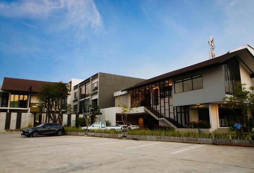 Nai Ya Hotel  Sha Extra Plus