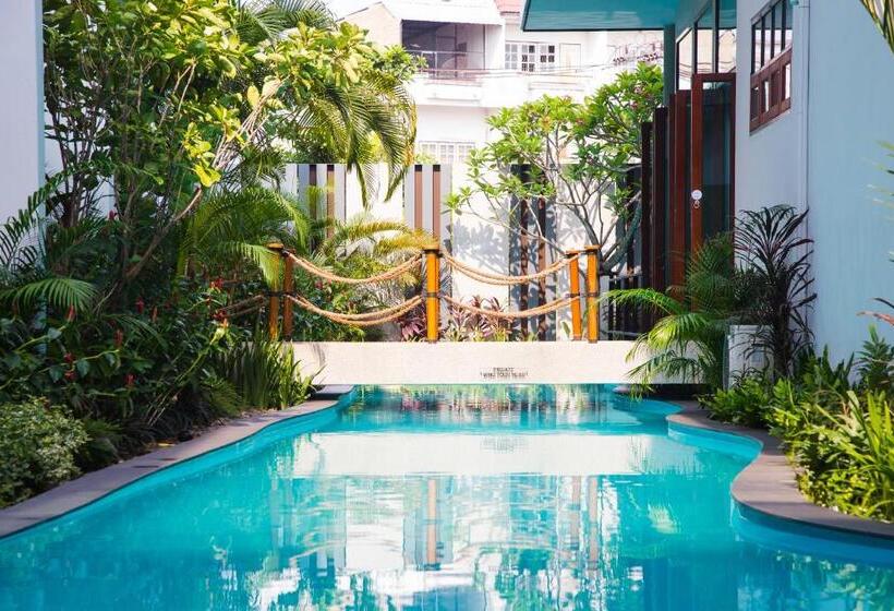 Nai Ya Hotel  Sha Extra Plus