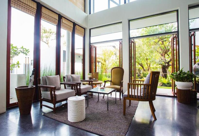 Nai Ya Hotel  Sha Extra Plus