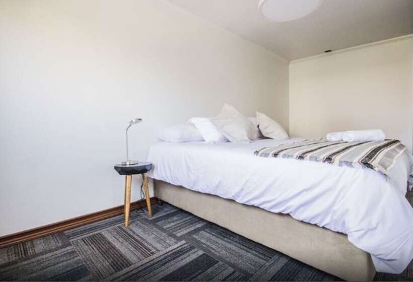 ホテル North South