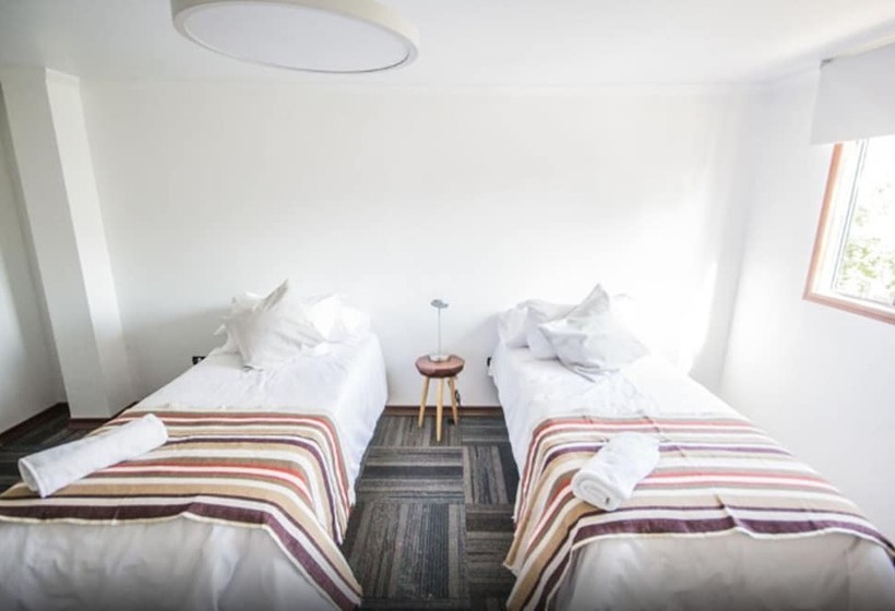 ホテル North South