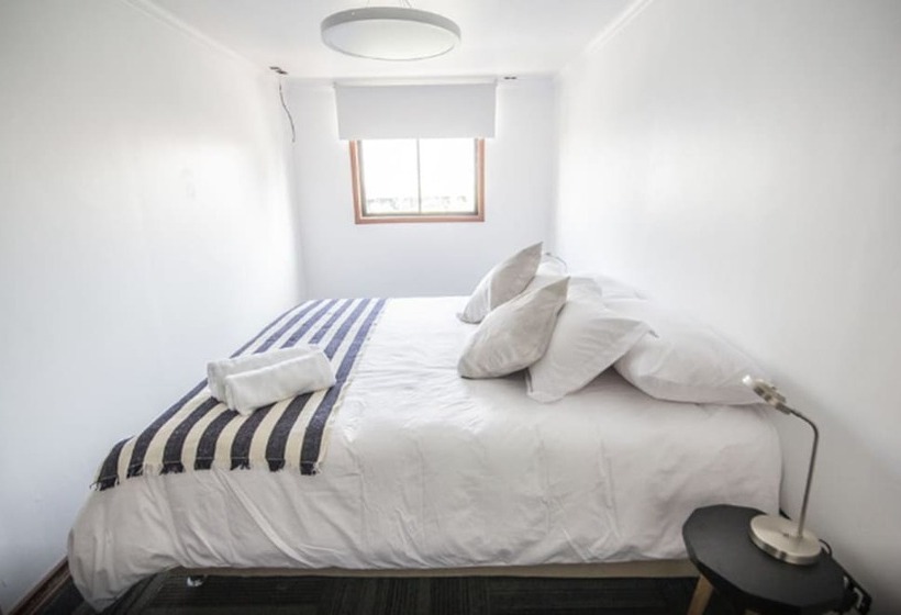 ホテル North South