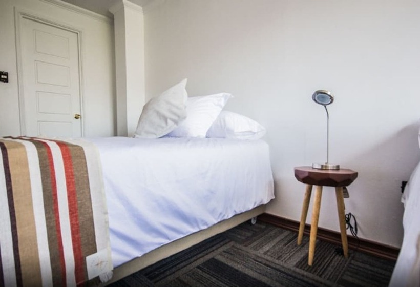 ホテル North South