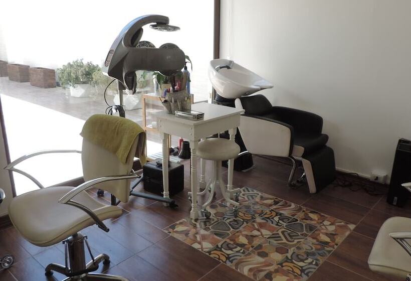 ホテル North South