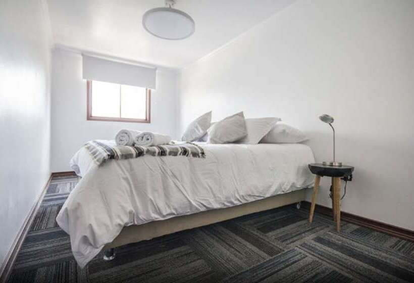 ホテル North South