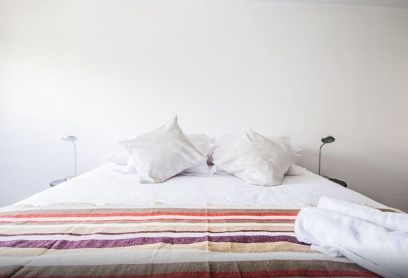 ホテル North South