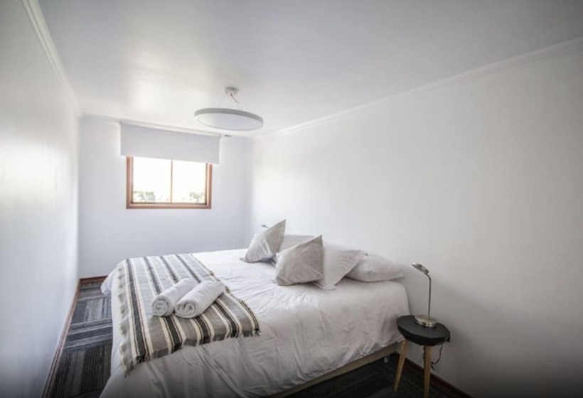 ホテル North South