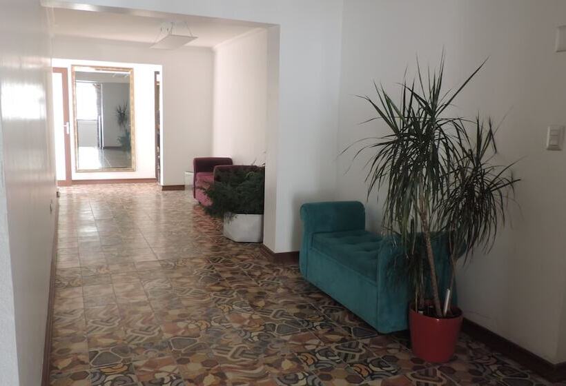 ホテル North South