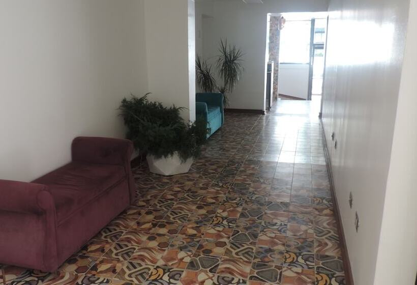 ホテル North South