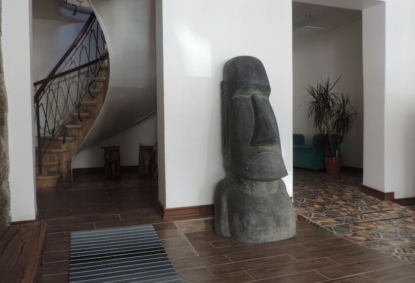 ホテル North South