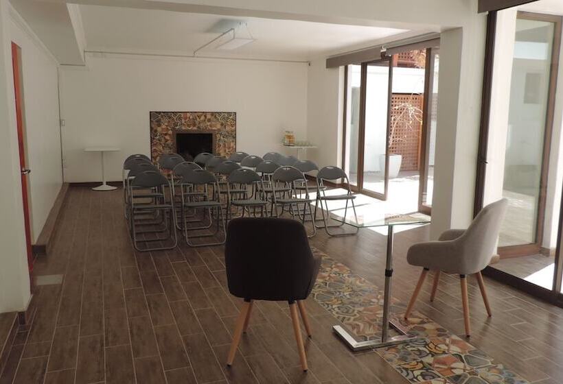 ホテル North South