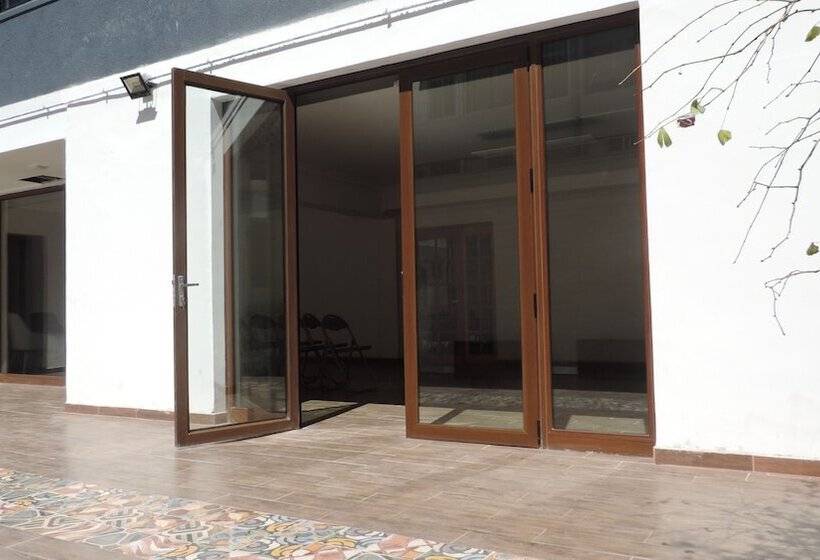 ホテル North South