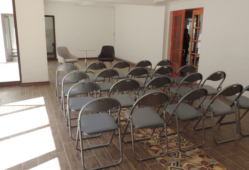 ホテル North South