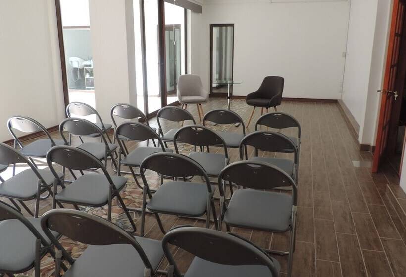 ホテル North South