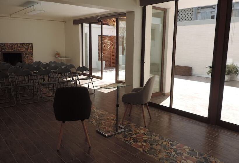 ホテル North South