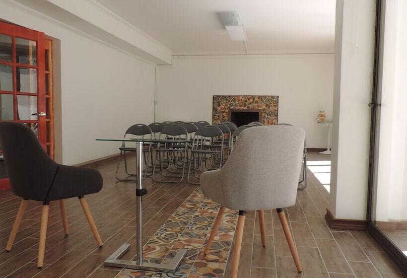 ホテル North South