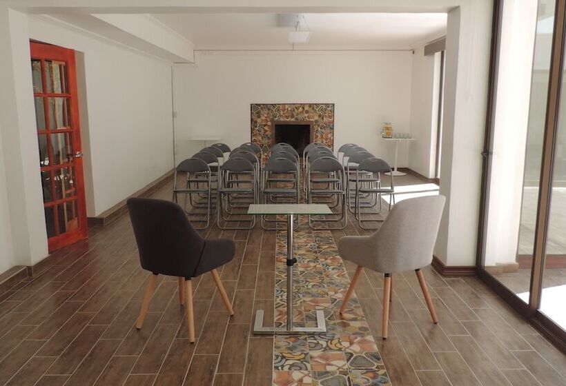 ホテル North South