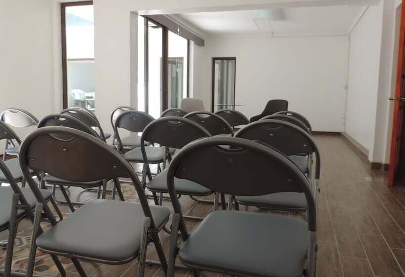 ホテル North South