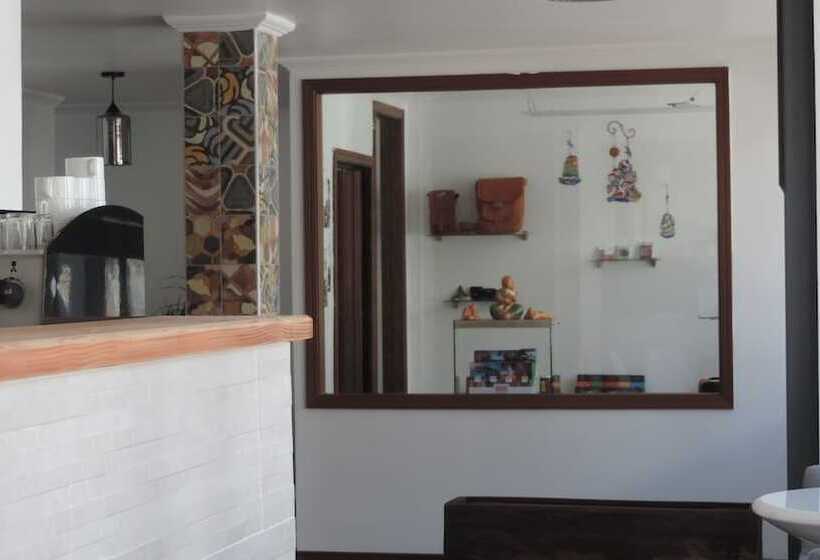 ホテル North South