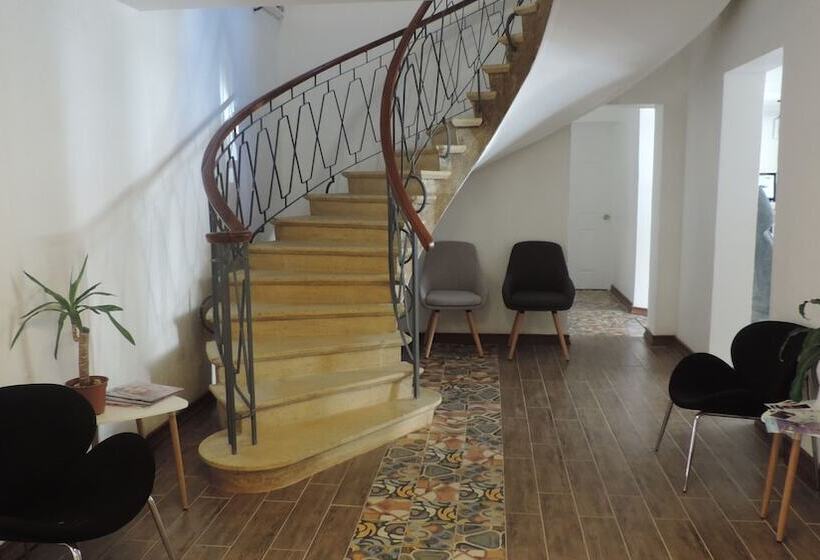 ホテル North South