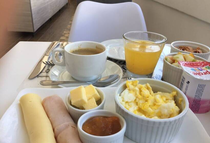 ホテル North South