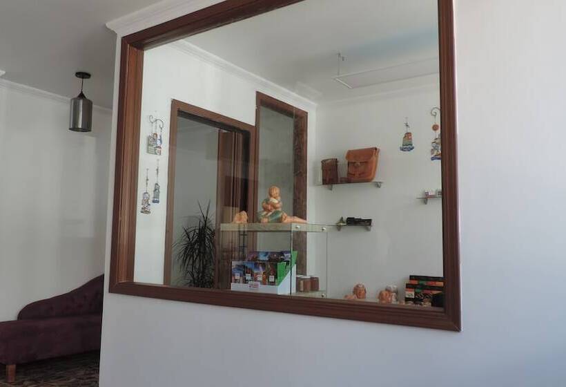 ホテル North South