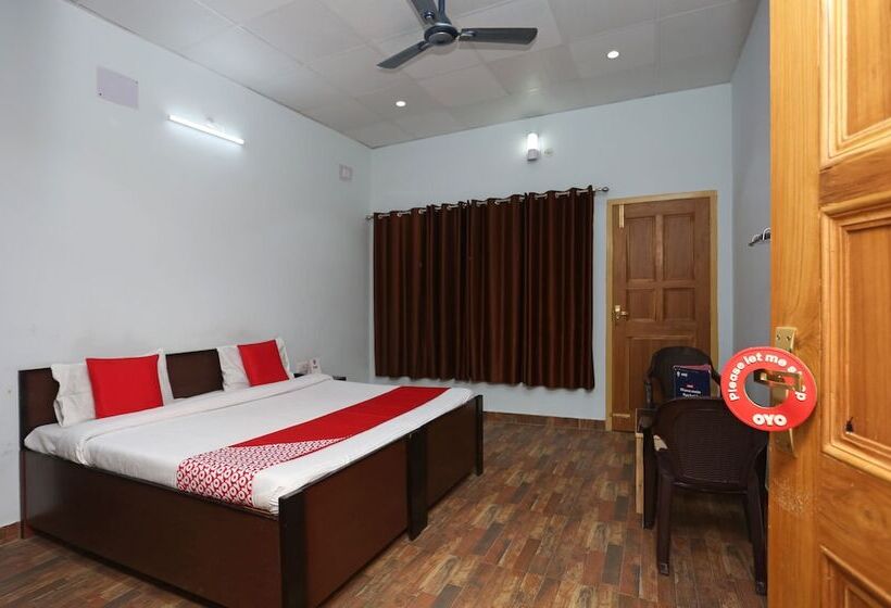 Отель Oyo 19775 Sunita Mount View