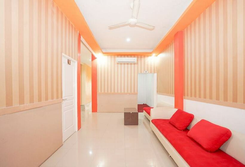 فندق O Mata Air Juanda Airport