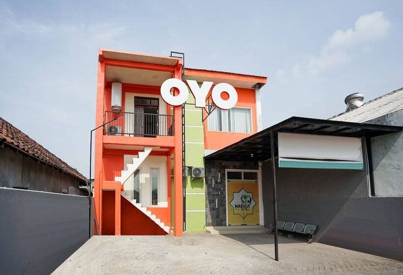 فندق O Mata Air Juanda Airport