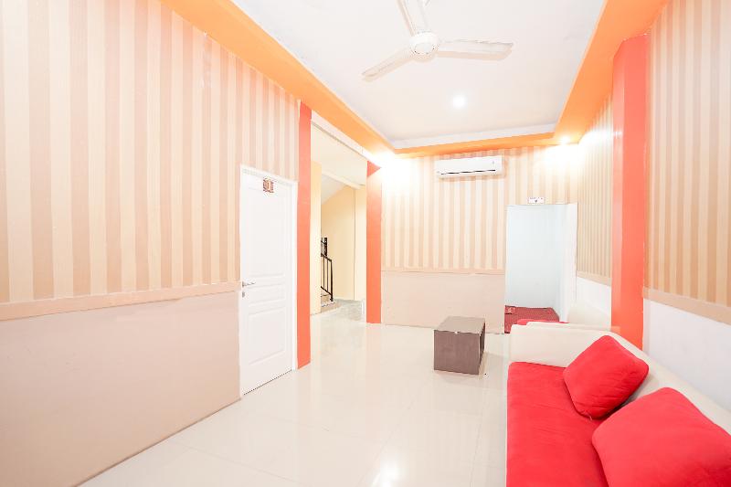 فندق O Mata Air Juanda Airport