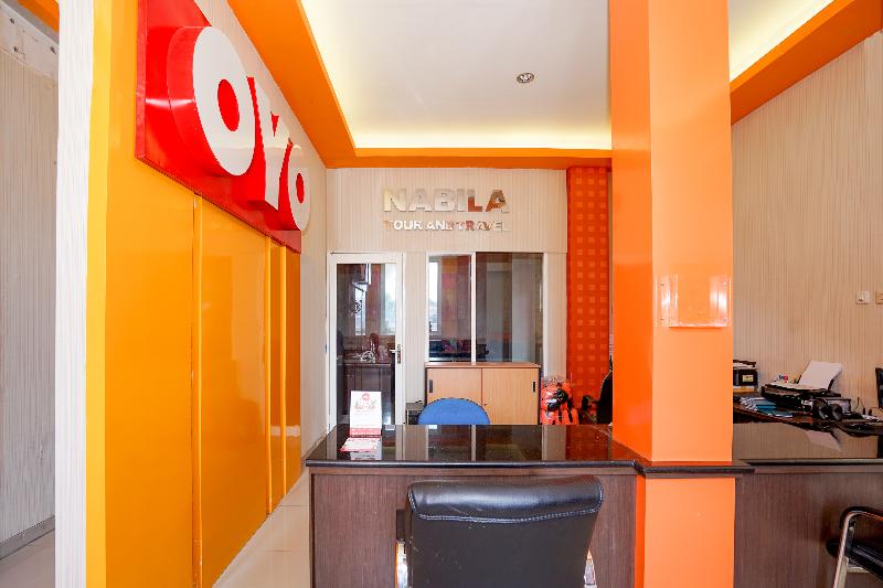 فندق O Mata Air Juanda Airport