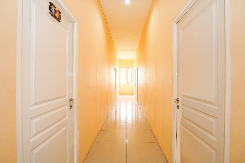 فندق O Mata Air Juanda Airport