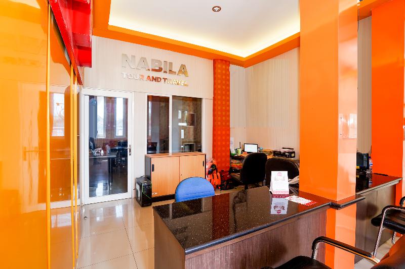 فندق O Mata Air Juanda Airport