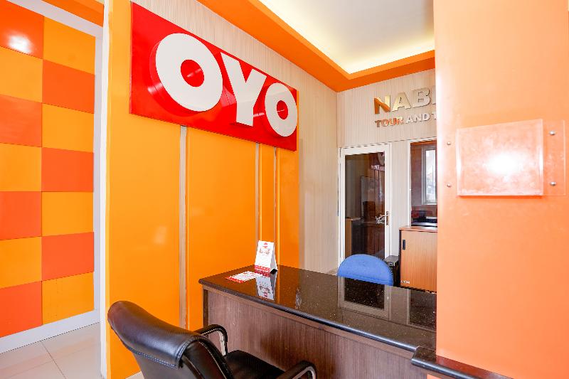 فندق O Mata Air Juanda Airport