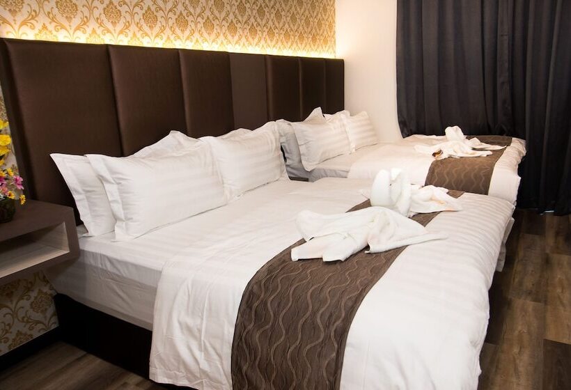 בית מלון כפרי Spring Season