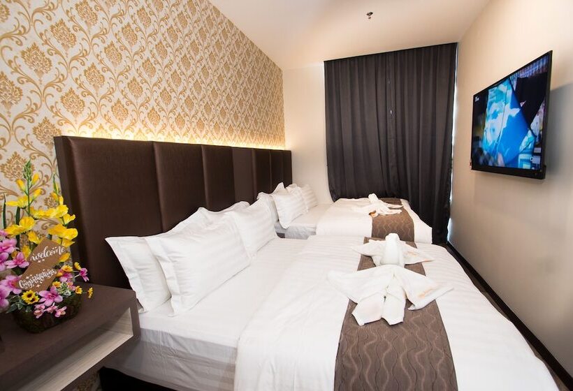 בית מלון כפרי Spring Season