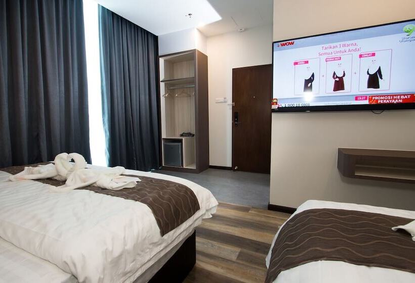 בית מלון כפרי Spring Season