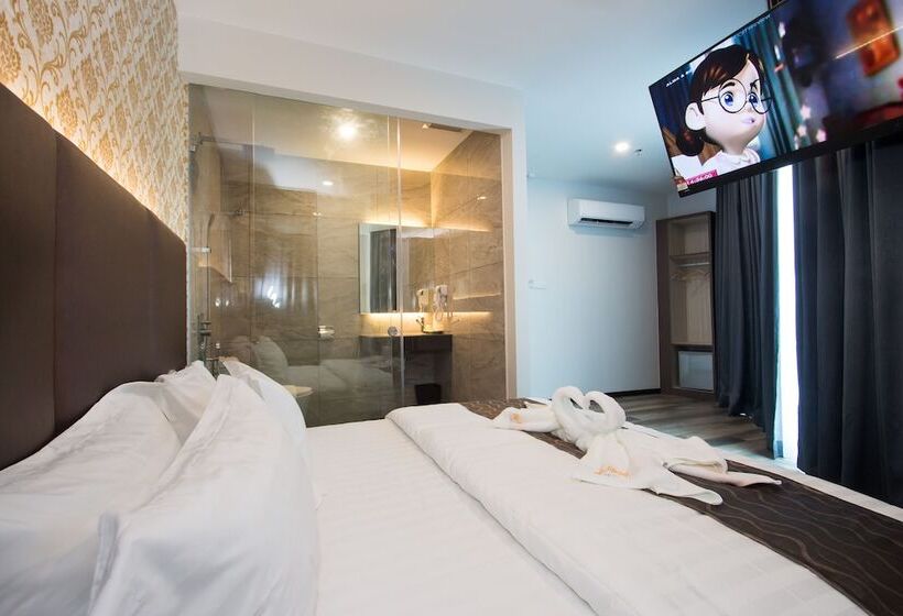 בית מלון כפרי Spring Season