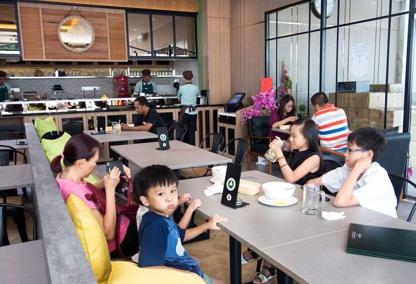 בית מלון כפרי Spring Season