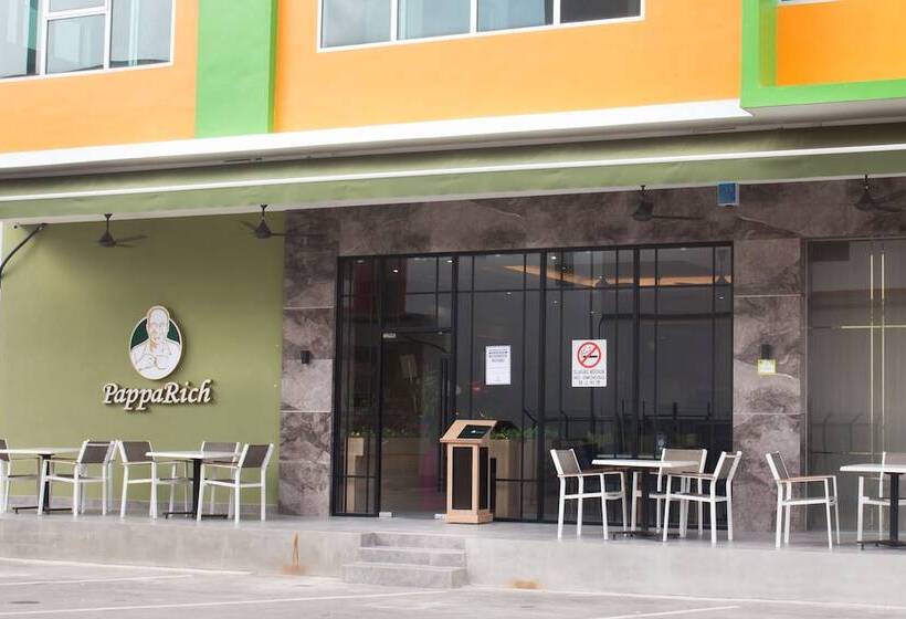 בית מלון כפרי Spring Season