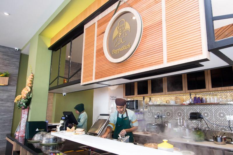 בית מלון כפרי Spring Season