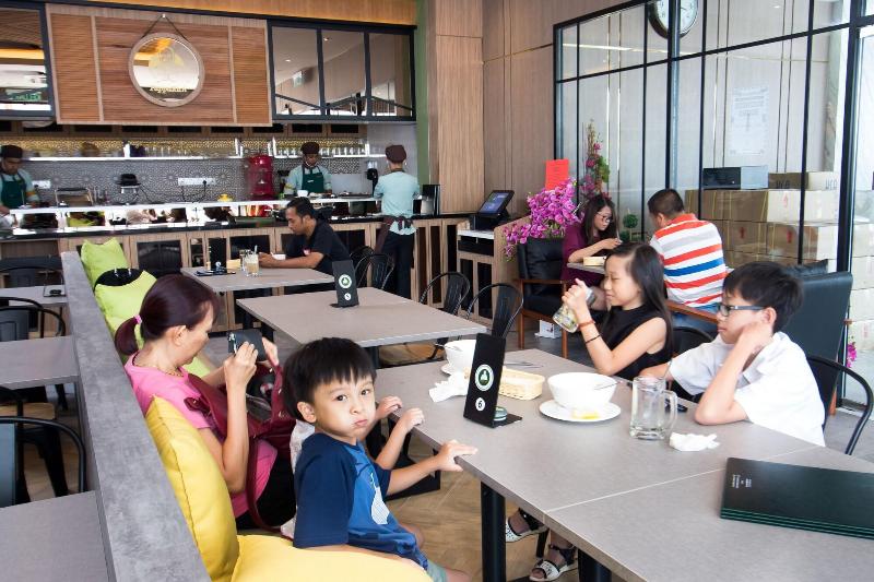 בית מלון כפרי Spring Season