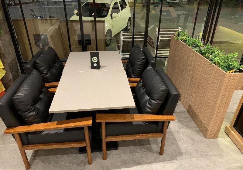 בית מלון כפרי Spring Season