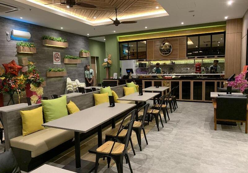 בית מלון כפרי Spring Season