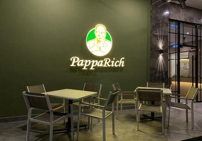 בית מלון כפרי Spring Season