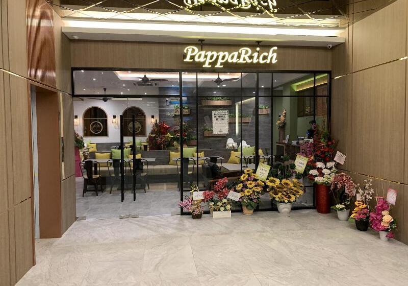 בית מלון כפרי Spring Season