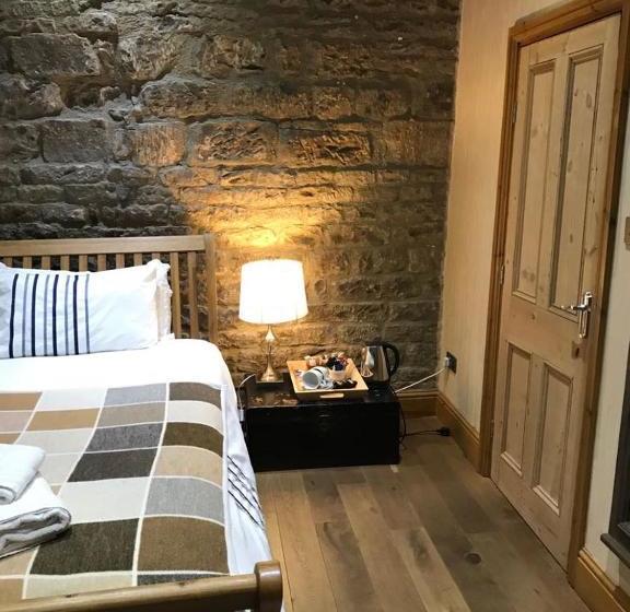 فندق The Rake Tapas Accommodation