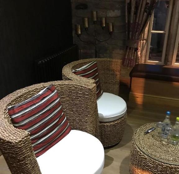 فندق The Rake Tapas Accommodation