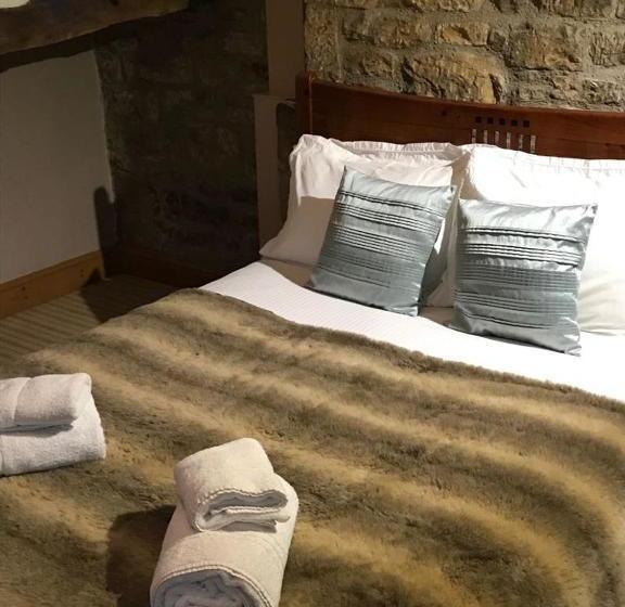 فندق The Rake Tapas Accommodation