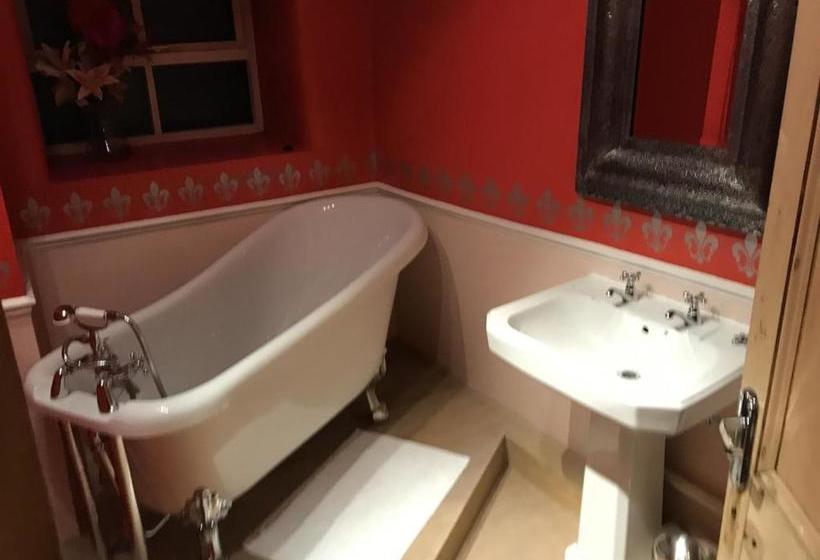 فندق The Rake Tapas Accommodation